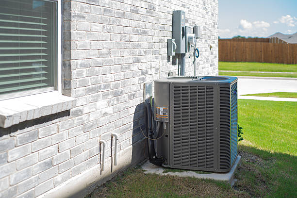 Reliable Ac Installation contractor in Linden, AL by FH HVAC